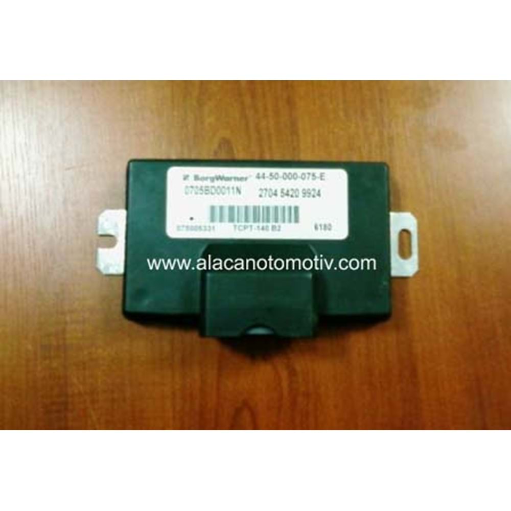 BEYİN ECU TELCOLINE / XENON