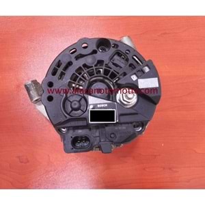 ŞARJ DİNAMOSU VİSTA ORJ.