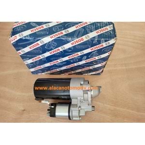 MARŞ MOTORU TELCOLINE / XENON orj.