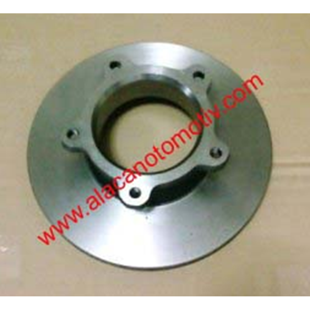 FREN DİSKİ 4X4 XENON EM (orj)