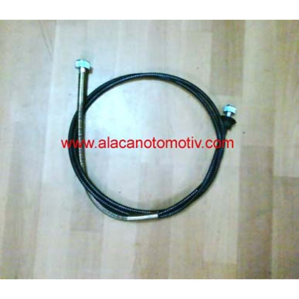 KM TELİ 4X4 TELCOLİNE