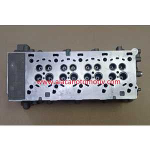 SİLİNDİR KAPAK (SUBAPSIZ) MR4 ORJ.