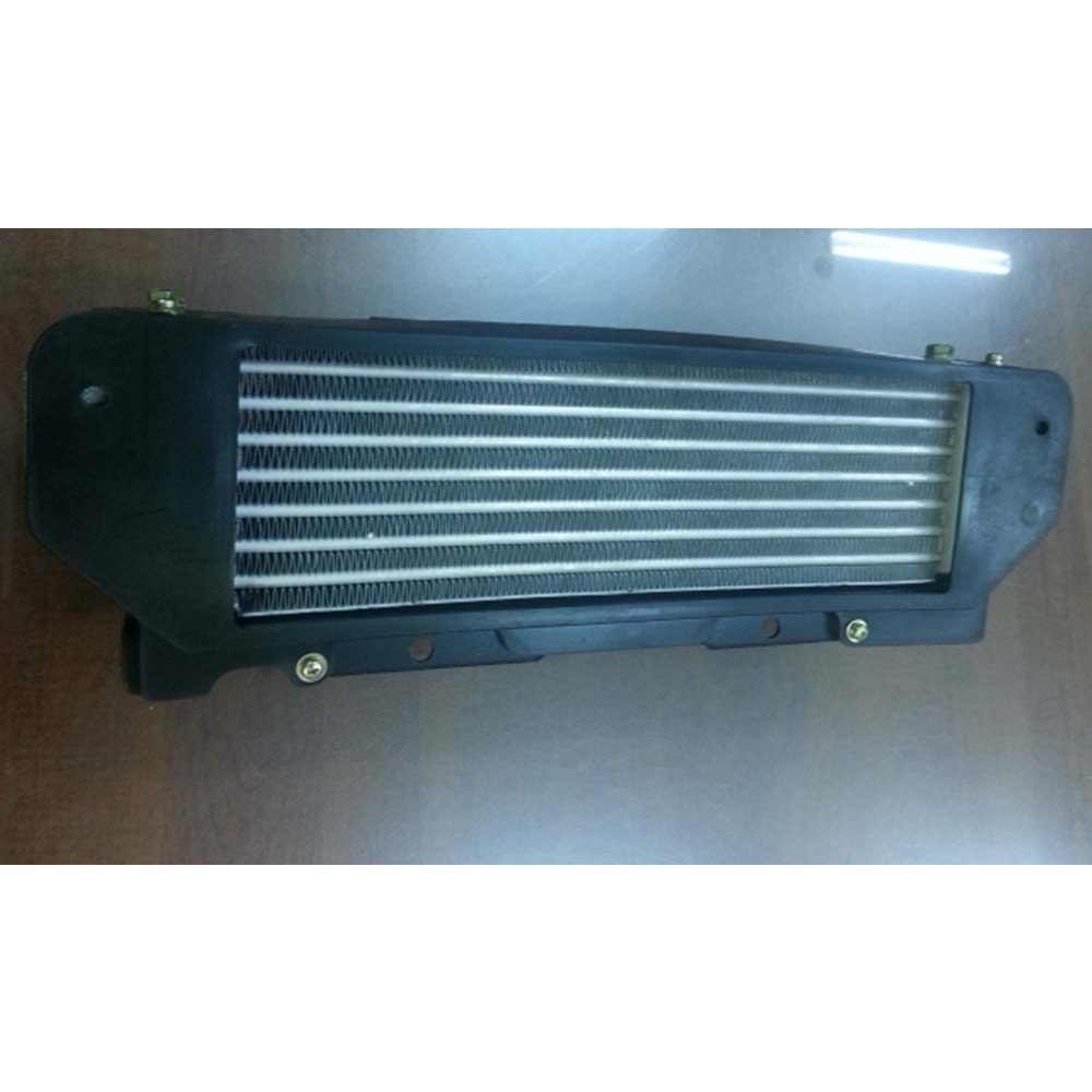 İNTERCOOLER INDICA INDIGO