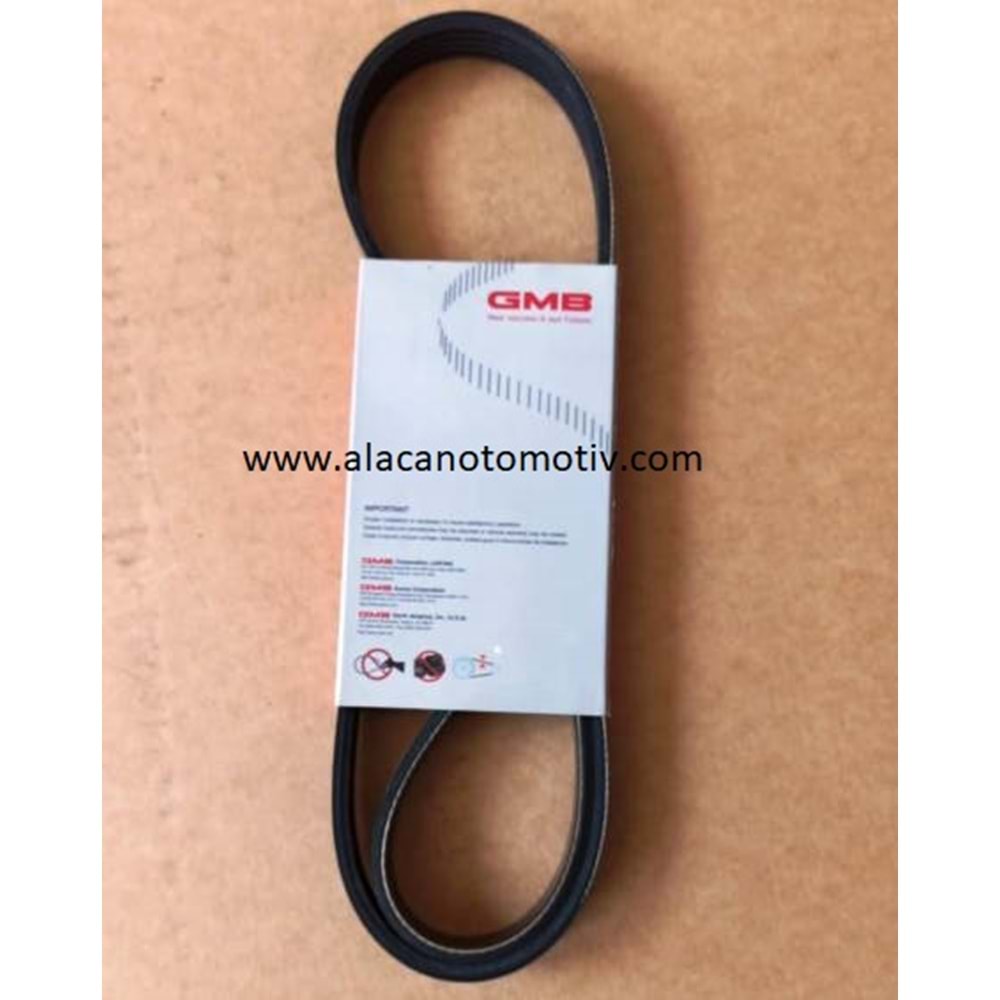 ŞARJ DİNAMO KAYIŞI INDICA INDIGO 5PK1050 (VOE)