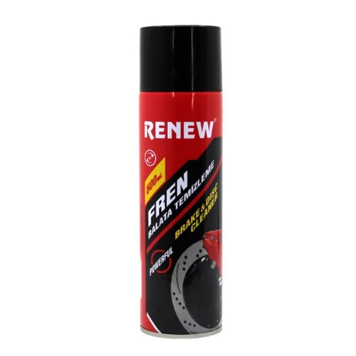 FREN BALATA SPREYİ 500ML RENEW