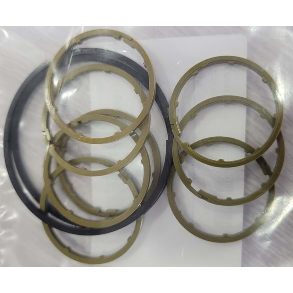 OTOMATİK ŞANZIMAN REVİZYON KİTİ 722.6 MERCEDES