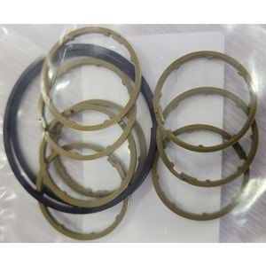 OTOMATİK ŞANZIMAN REVİZYON KİTİ 722.6 MERCEDES