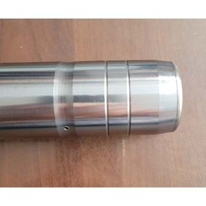 AMORTİSÖR BORUSU İÇ PULSAR NS200 orj. ABS.SİZ