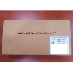 AL4-DPO OTOMATİK ŞANZIMAN SELENOİD PEUGEOT/RENAULT BORG WARNER