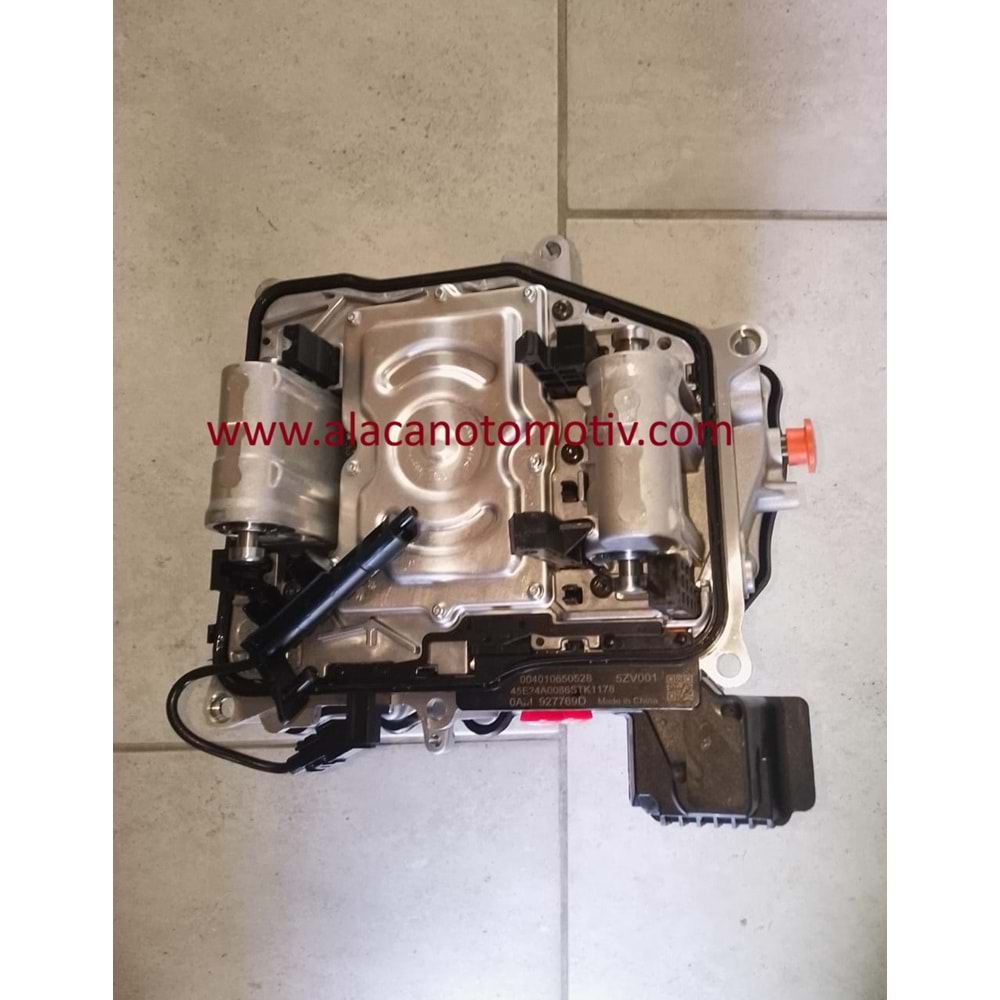 MEKATRONİK KOMPLE DQ200