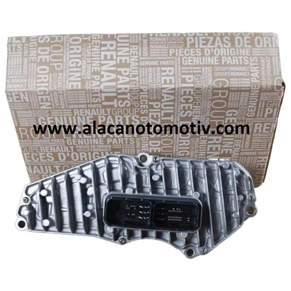 OTOMATİK ŞANZIMAN BEYNİ EDC ORJİNAL