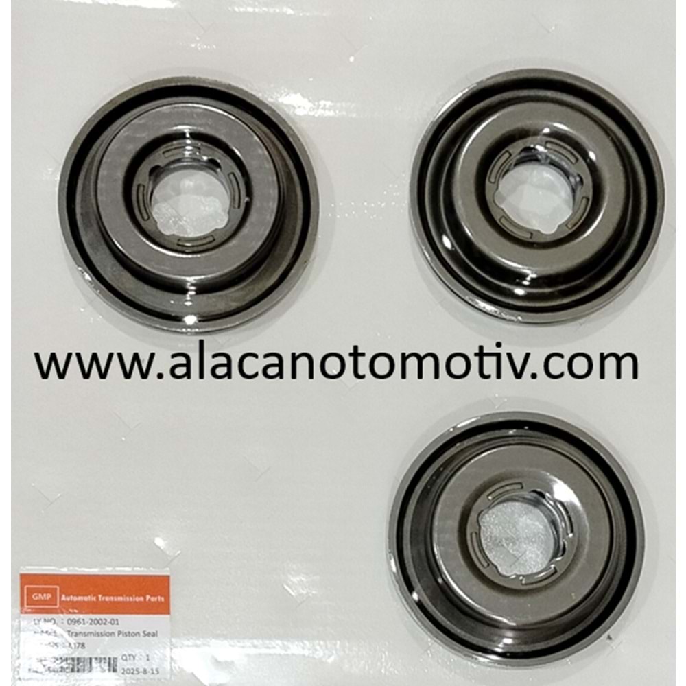 M78 PİSTON TAKIMI SSANGYONG