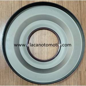 MPS6 PİSTON KAPAK (6DCT450)
