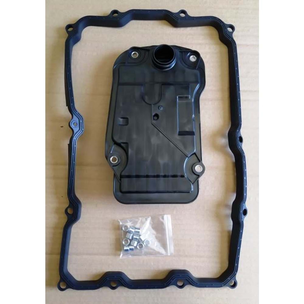 OTOMATİK ŞANZIMAN FİLTRE+CONTA (TOYOTA, LEXUS)