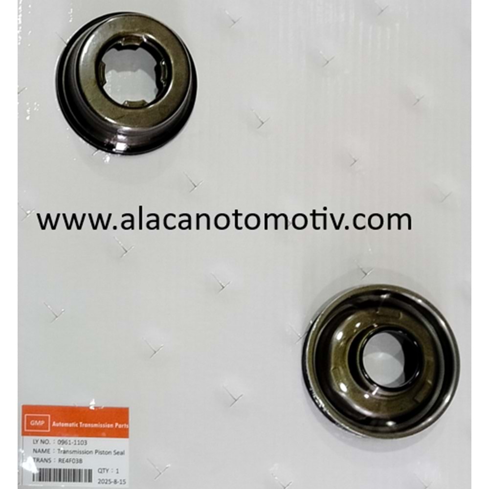 RE4F03 PİSTON TAKIMI NISSAN