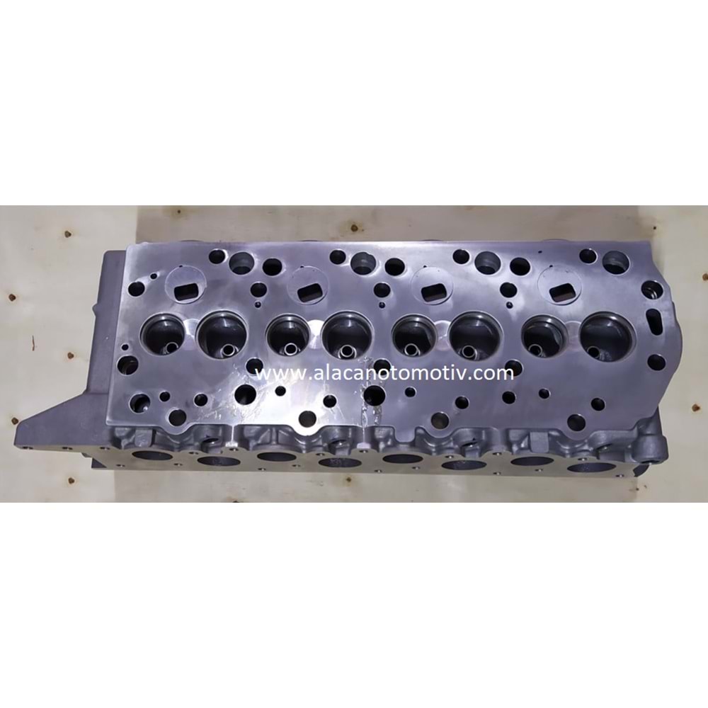 SİLİNDİR KAPAK (SUBAPSIZ) H100 94-96/L300 86-94 EM/L200 86-96 / PAJERO (YÜKSEK SUBAP)