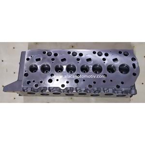 SİLİNDİR KAPAK (SUBAPSIZ) H100 94-96/L300 86-94 EM/L200 86-96 / PAJERO (YÜKSEK SUBAP)