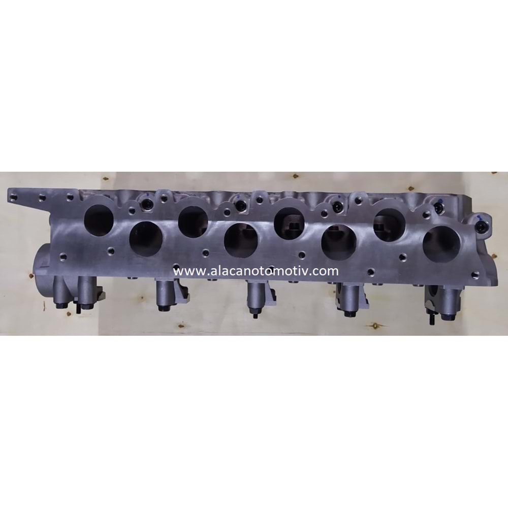 SİLİNDİR KAPAK (SUBAPSIZ) H100 94-96/L300 86-94 EM/L200 86-96 / PAJERO (YÜKSEK SUBAP)