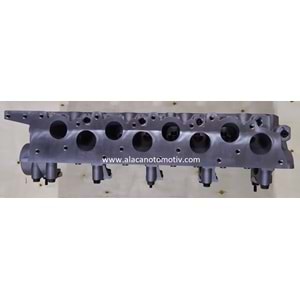 SİLİNDİR KAPAK (SUBAPSIZ) H100 94-96/L300 86-94 EM/L200 86-96 / PAJERO (YÜKSEK SUBAP)