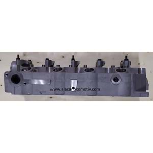 SİLİNDİR KAPAK (SUBAPSIZ) H100 94-96/L300 86-94 EM/L200 86-96 / PAJERO (YÜKSEK SUBAP)