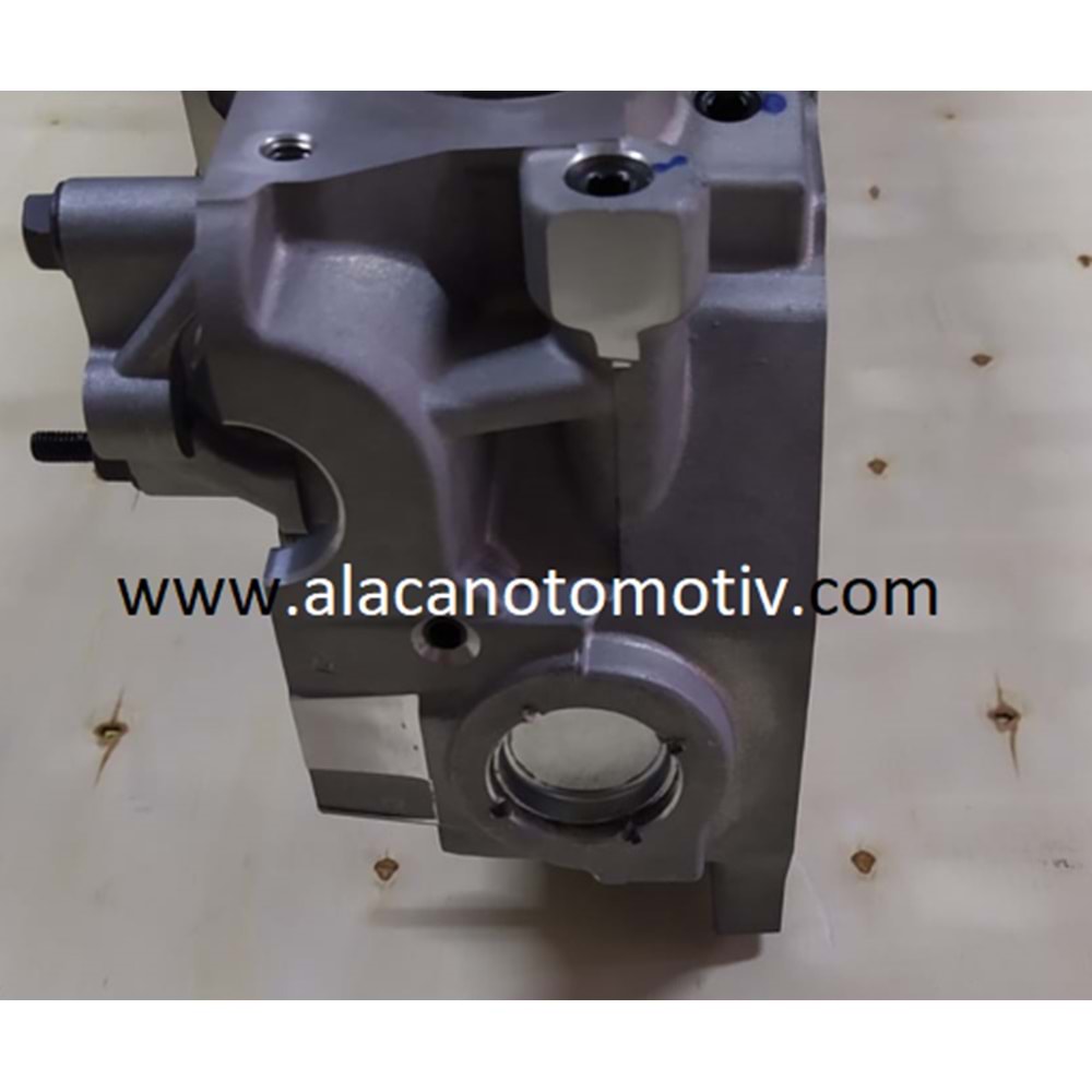 SİLİNDİR KAPAK (SUBAPSIZ) H100 94-96/L300 86-94 EM/L200 86-96 / PAJERO (YÜKSEK SUBAP)
