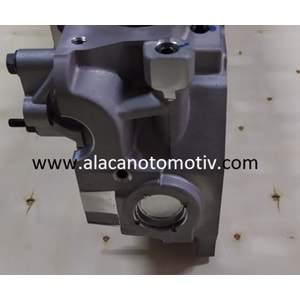SİLİNDİR KAPAK (SUBAPSIZ) H100 94-96/L300 86-94 EM/L200 86-96 / PAJERO (YÜKSEK SUBAP)