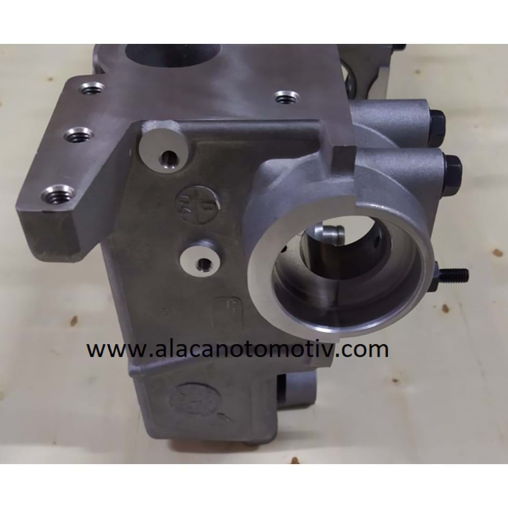 SİLİNDİR KAPAK (SUBAPSIZ) H100 94-96/L300 86-94 EM/L200 86-96 / PAJERO (YÜKSEK SUBAP)