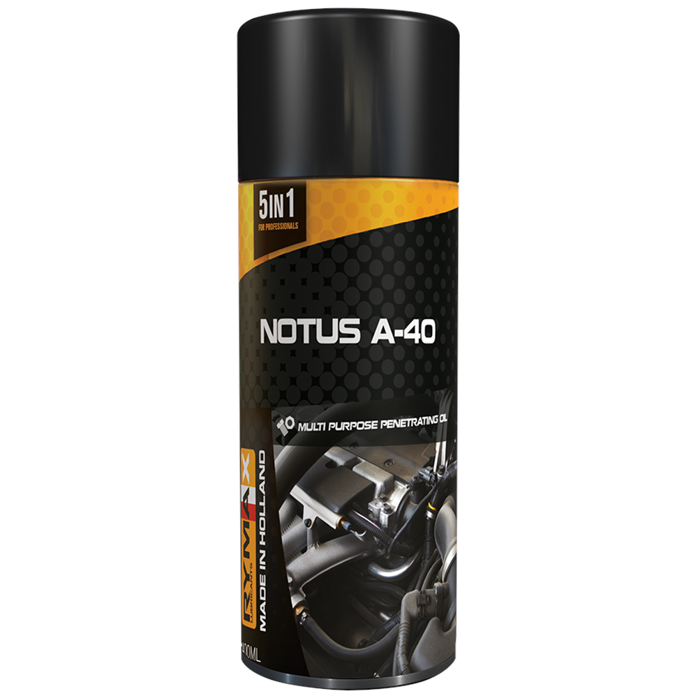 MULTİ FONKSİYONEL SPREY (NOTUS A-40) 400ML RYMAX