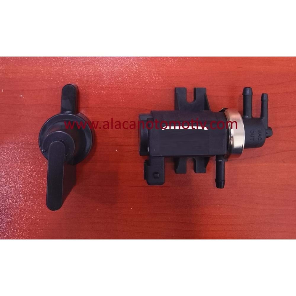VAKUM MODÜLÜ EGR VALFİ XENON / MR4 ORJ