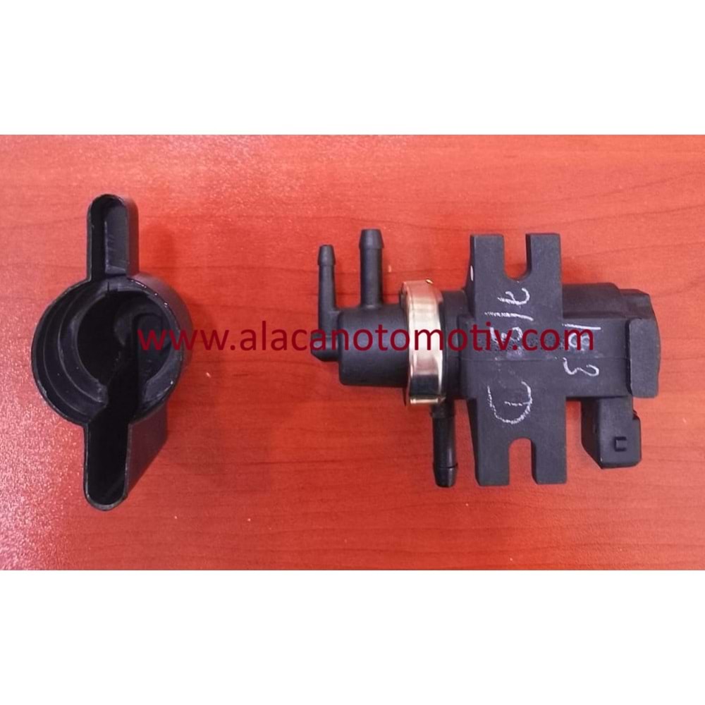 VAKUM MODÜLÜ EGR VALFİ XENON / MR4 ORJ