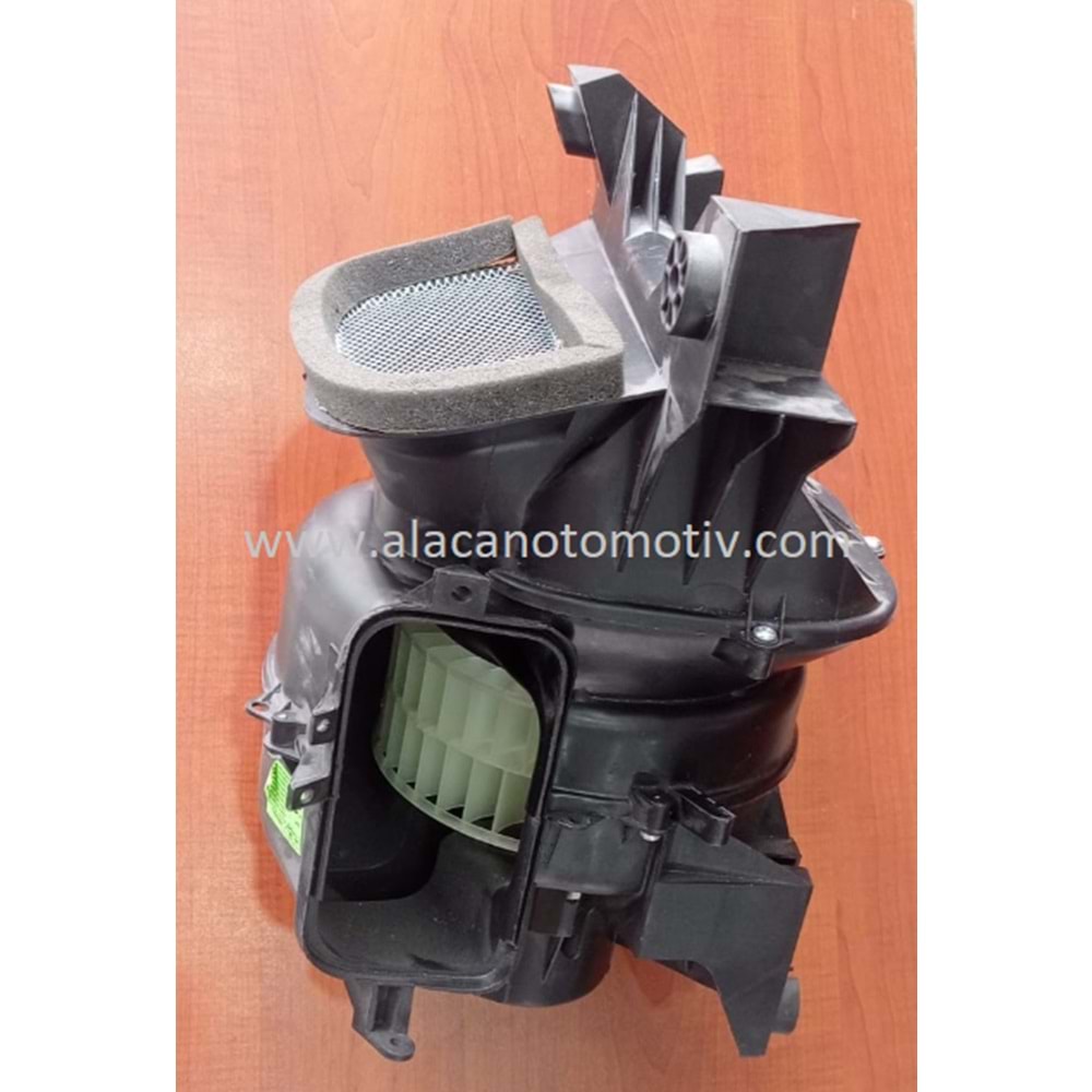 KALORİFER MOTORU IND.