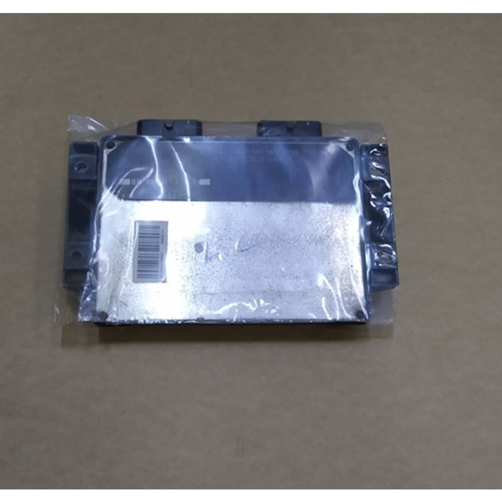 BEYİN ECU INDIGO TURBOLU