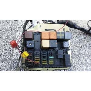 TESİSAT TORPİDO ABSSİZ INDIGO