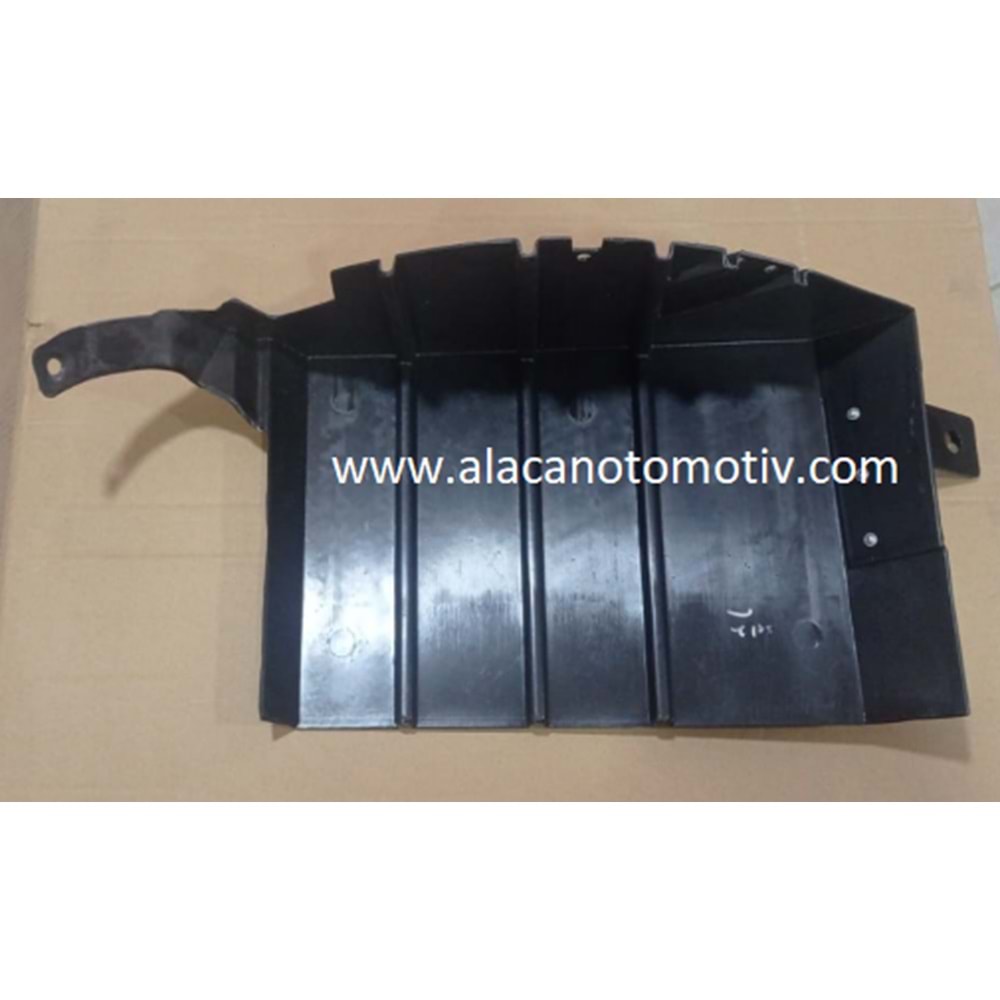 ÖN TAMPON KORUMA BAKALİTİ SOL XENON