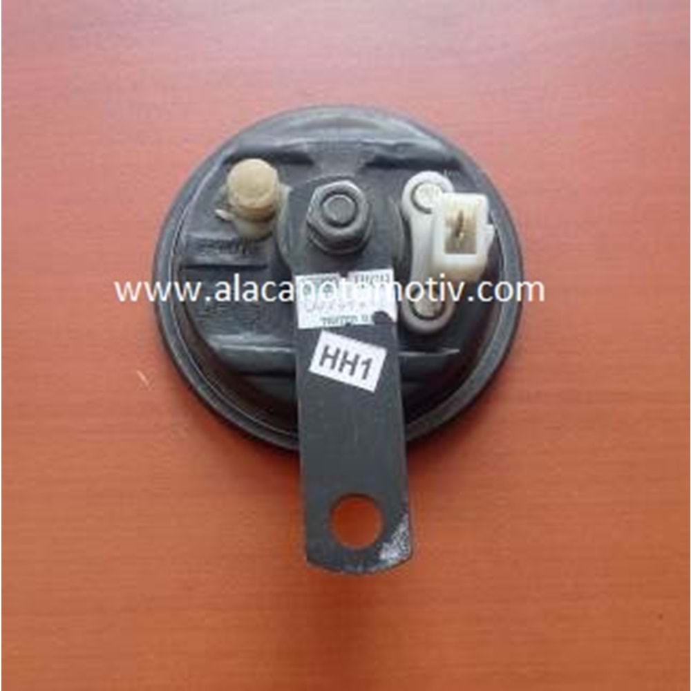 KORNA YÜKSEK TON İNDİGO YM