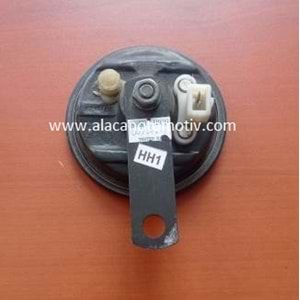 KORNA YÜKSEK TON İNDİGO YM