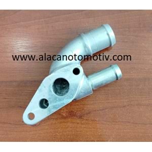 YAĞ SOĞUTMA ADAPTÖRÜ BLOKTA XENON E5