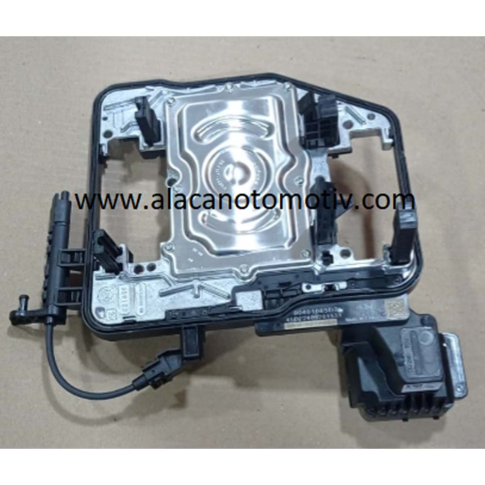 MEKATRONİK KART (VAG) 0AM DQ200 (D) Vitesco