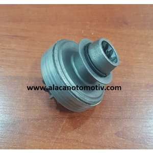 MARŞ DİŞLİSİ TELCOLINE / XENON (10 DİŞ)