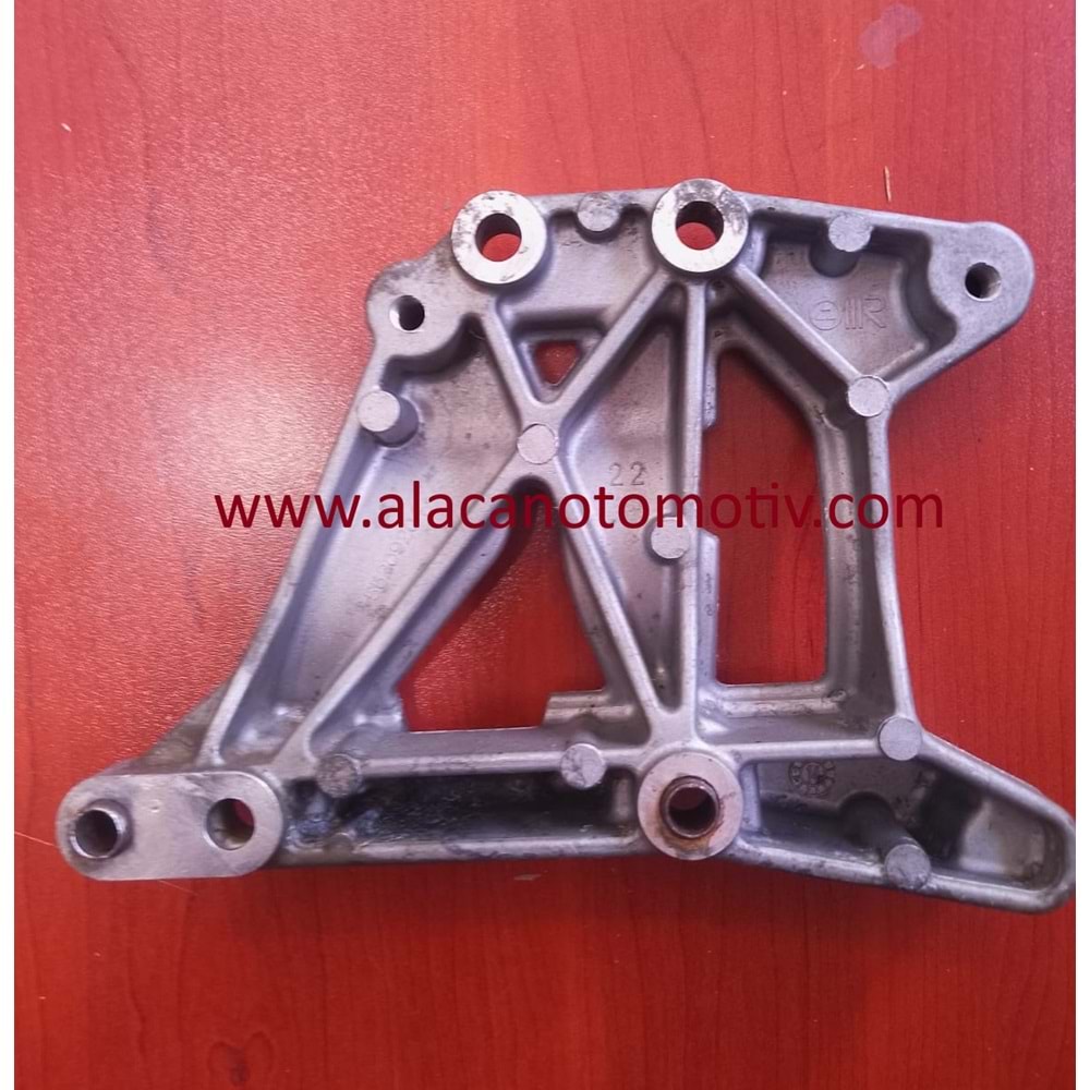 KOMPRESÖR AYAĞI VİSTA