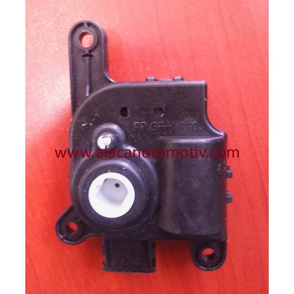 KLİMA AYAR MOTORU XENON