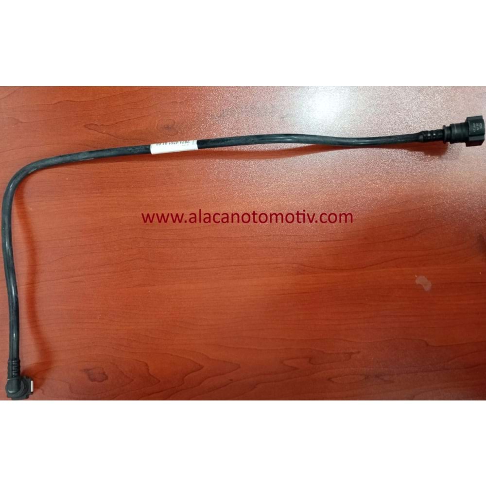 YAKIT AKTARIM BORUSU VISTA