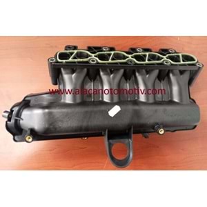 EMME MANİFOLDU KOMPLE VISTA DİZEL