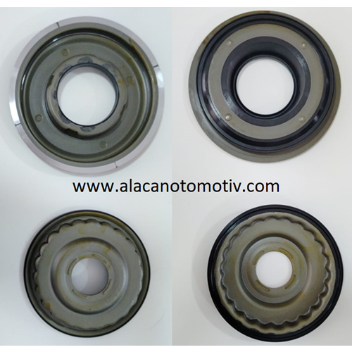 U250E PİSTON TAKIMI TOYOTA (5 İLERİ)